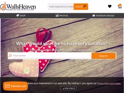 Wallsheaven