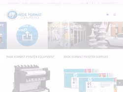 Thewideformatcompany