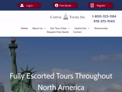 Capitaltours