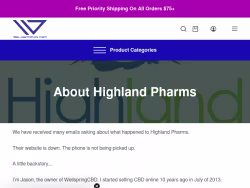 Highlandpharms