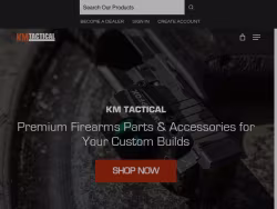 Kmtactical