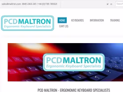 Maltron