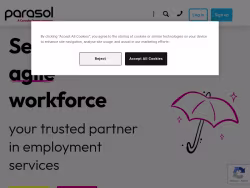 Parasolgroup