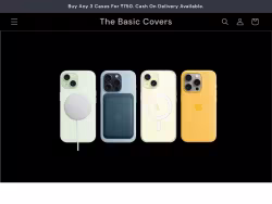Thebasiccovers