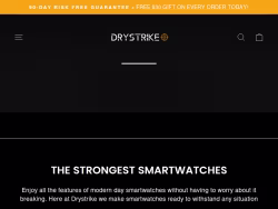 Drystrike