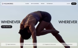 Yogaworks