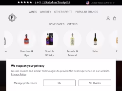 Flaskfinewines