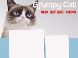 Grumpycats