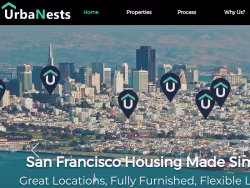 Urbanests