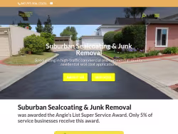 Wesealcoatdriveways