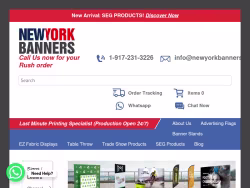 Newyorkbanners