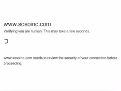 Sosoinc