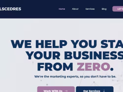 Elscedres