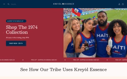 Kreyolessence
