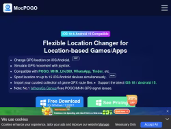 Mocpogo