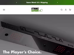 Strokesaversgolf