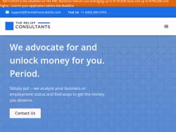 Thereliefconsultants