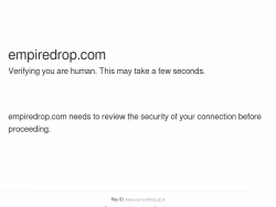 Empiredrop
