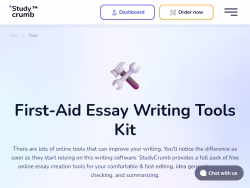 Essaytoolbox