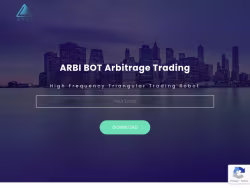 Thearbibot