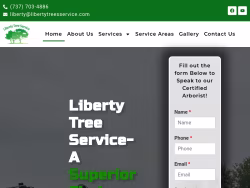 Libertytreesservice