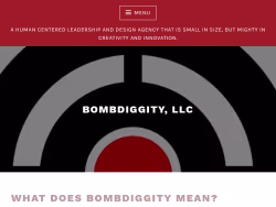 Bombdiggity