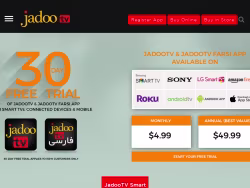 Jadootv