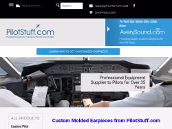 Pilotstuff