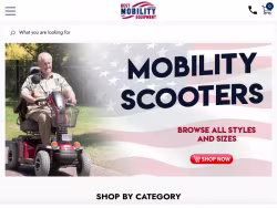 Bestmobilityequipment