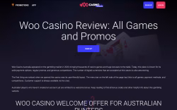 Woocasino