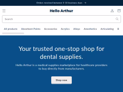 Helloarthur