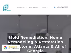 Purehomeus