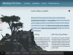 Montereypetcare