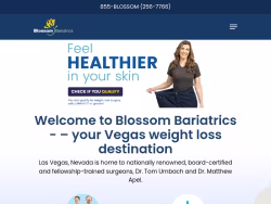 Blossombariatrics