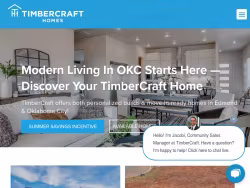 Timbercraft