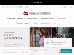 Dennymfg