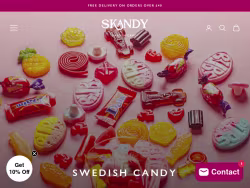Skandy