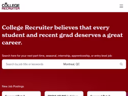 Collegerecruiter
