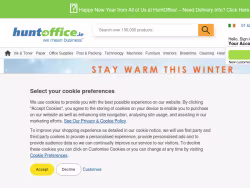 Huntoffice