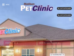 Madisonpetclinic