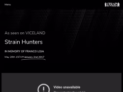 Strainhunters