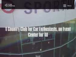 Clubsportiva