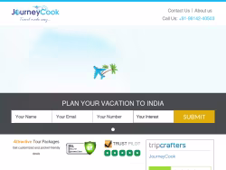 Journeycook