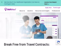 Shiftmed