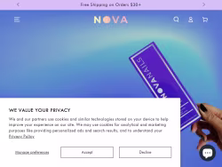 Nova-nails