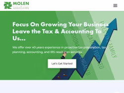 Molentax
