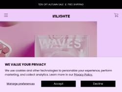 Inlighte
