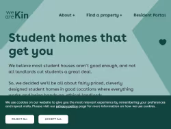 Wearekin