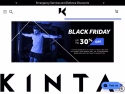Kintafitness