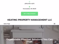 Plumberhonesdalepa